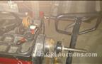 Lot: 15-3-11813: (1) Coats 950 Electric Wheel Balancer 