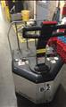 Lot: 15-3-11593: (1) Crown PW 3520-60 Electric Pallet Jack 