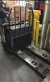 Lot: 15-3-11593: (1) Crown PW 3520-60 Electric Pallet Jack 