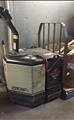 Lot: 15-3-11593: (1) Crown PW 3520-60 Electric Pallet Jack 