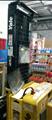 Lot: 15-3-11674: (1) Yale MSW040SEN24TV087 Electric Walkie Stacker 