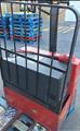 Lot: 15-3-11807: (1) Raymond DL65 Electric Pallet Jack 