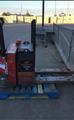 Lot: 15-3-11807: (1) Raymond DL65 Electric Pallet Jack 