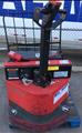 Lot: 15-3-11807: (1) Raymond DL65 Electric Pallet Jack 
