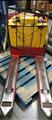 Lot: 15-3-11849: (1) Raymond 102T-F45L Electric Pallet Jack 