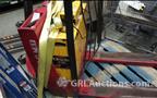 Lot: 15-3-11849: (1) Raymond 102T-F45L Electric Pallet Jack 