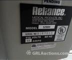 Lot: 15-7-12011: (1) Reliance 5200H (1) Reliance 7800  