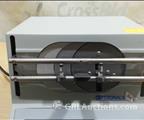 Lot: 15-7-12012: (1) Ptronics 4T 