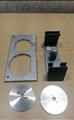 Lot: 15-7-12012: (1) Ptronics 4T 