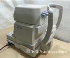Lot: 15-7-12013: (1) Topcon CT-80 