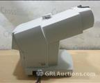 Lot: 15-7-12014: (1) Zeiss Humphrey REF710 
