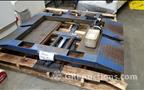 Lot: 15-3-11866: (1) Challenger 10,000 # Pad Lift 