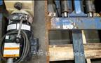 Lot: 15-3-11866: (1) Challenger 10,000 # Pad Lift 