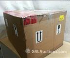 Lot: 15-7-12014: (1) Zeiss Humphrey REF710 