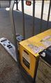 Lot: 15-3-11805: (1) Crown PW 3520-60 Electric Pallet Jack 