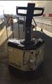 Lot: 15-3-11805: (1) Crown PW 3520-60 Electric Pallet Jack 