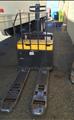 Lot: 15-3-11805: (1) Crown PW 3520-60 Electric Pallet Jack 