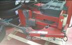 Lot: 15-3-11824: (1) Coats 5060AX Rim clamp tire changer 