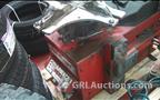 Lot: 15-3-11824: (1) Coats 5060AX Rim clamp tire changer 