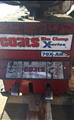 Lot: 15-3-11906: (1) Coats 70X-AH-3 Rim Clamp Tire Changer. 