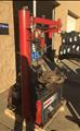 Lot: 15-3-11906: (1) Coats 70X-AH-3 Rim Clamp Tire Changer. 