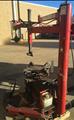 Lot: 15-3-11906: (1) Coats 70X-AH-3 Rim Clamp Tire Changer. 