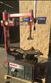Lot: 15-3-11906: (1) Coats 70X-AH-3 Rim Clamp Tire Changer. 