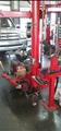 Lot: 15-3-11867: (1) Coats 5060AX Rim clamp tire changer 