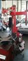 Lot: 15-3-11867: (1) Coats 5060AX Rim clamp tire changer 