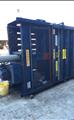 Lot: 15-3-12040: (1) Cram-A-Lot DHR-72-LU Vertical Cardboard Baler 