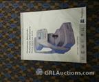 Lot: 13-7-1580: (1) Zeiss Humphrey ACUITUS 5015 Automatic Refractor 