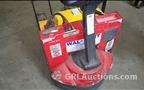 Lot: 15-3-11931: (1) Raymond 102T-F45L Electric Pallet Jack 