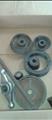 Lot: 15-3-11823: (1) Coats 950 Electric Wheel Balancer 