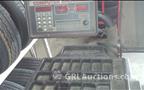 Lot: 15-3-11823: (1) Coats 950 Electric Wheel Balancer 