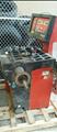 Lot: 15-3-11822: (1) Corghi EM 8540 Computerized wheel balancer 