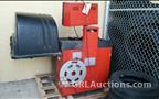 Lot: 15-3-11822: (1) Corghi EM 8540 Computerized wheel balancer 