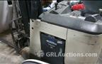 Lot: 15-3-12026: (1) Crown RC 3020-30 Counter Balanced Forklift 