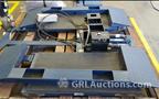 Lot: 15-3-11782: (1) Challenger 10,000 # Pad Lift 