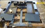 Lot: 15-3-11782: (1) Challenger 10,000 # Pad Lift 