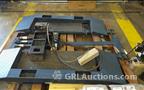 Lot: 15-3-11782: (1) Challenger 10,000 # Pad Lift 