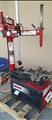 Lot: 15-3-11902: (1) Coats 7060AX Rim clamp tire changer 