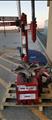 Lot: 15-3-11902: (1) Coats 7060AX Rim clamp tire changer 