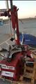 Lot: 15-3-11902: (1) Coats 7060AX Rim clamp tire changer 