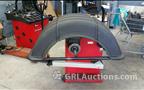 Lot: 15-3-11913: (1) John Bean VPI System III Wheel Balancer 