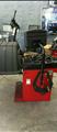 Lot: 15-3-11913: (1) John Bean VPI System III Wheel Balancer 
