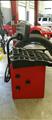Lot: 15-3-11913: (1) John Bean VPI System III Wheel Balancer 
