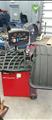 Lot: 15-3-11913: (1) John Bean VPI System III Wheel Balancer 