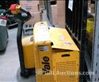 Lot: 15-3-11957: (1) Yale MPW060LEN24T2748 Electric Pallet Jack 