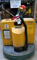 Lot: 15-3-11957: (1) Yale MPW060LEN24T2748 Electric Pallet Jack 