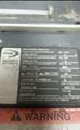 Lot: 15-3-11814: (1) Crown PR 3020-60 Electric Ride On Pallet Jack 